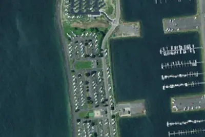 RV park (Winchester Bay)