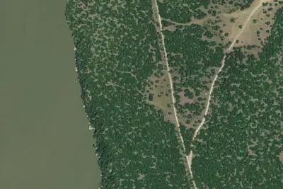 HBL Camping Area West