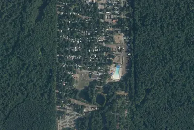 Camping Paradis