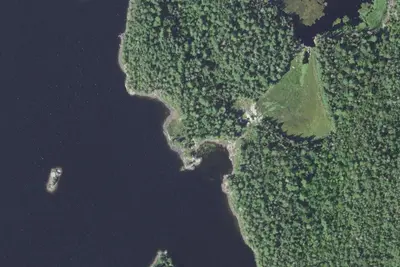 Camp site