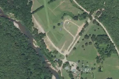 Camp site