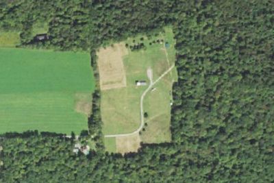 Two Mile Run Horse Camp