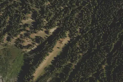 Camp site