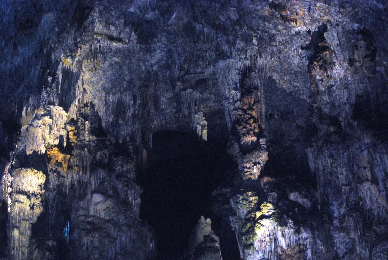 Photo of Parque Nacional Grutas de Cacahuamilpa