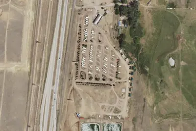 RV park