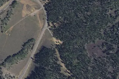 Camp site