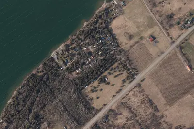 Camp site