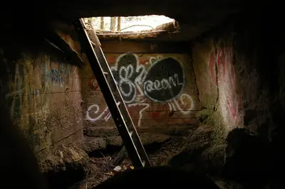 Empire Cave