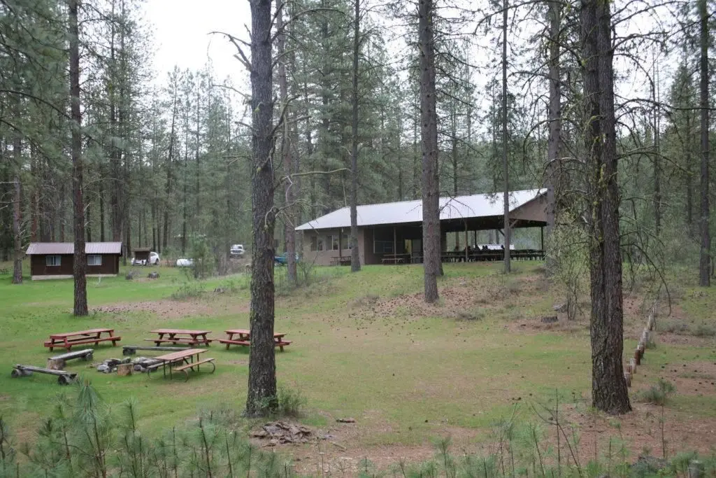 Camp Na-Bor-Lee Overview