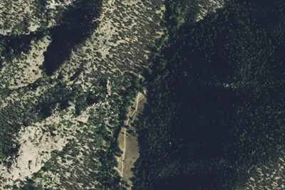 Camp site