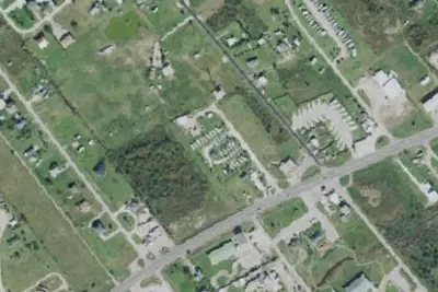 RV park