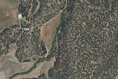 Camp site