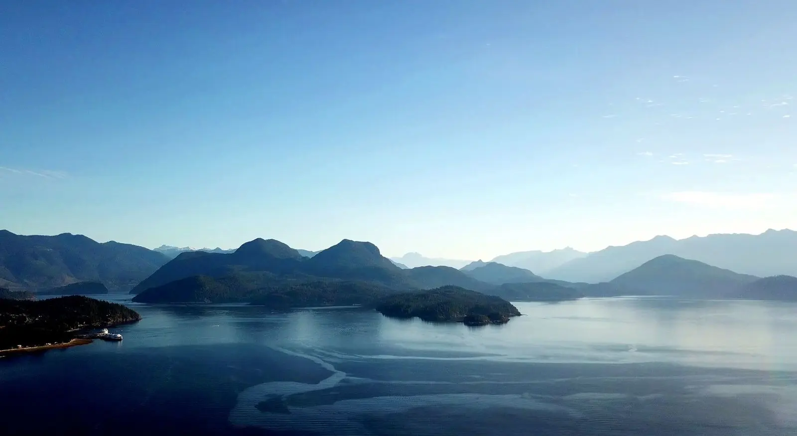 Photo of Plumper Cove Marine Park