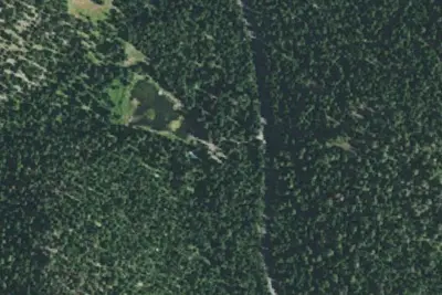 Trout Farm Campground