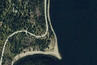 Rumbaugh Camp 4