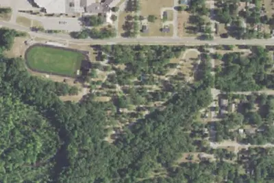 White Cloud City Campground