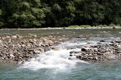 Clear Creek Campground