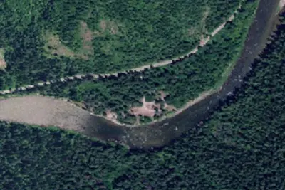 Flat Creek Camp