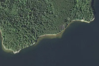 Camp site
