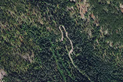 Uhler Creek 05
