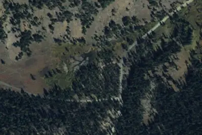 Park Creek Campground