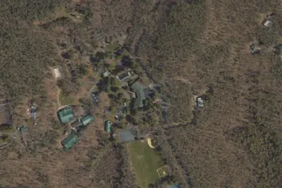 Pine Forest Camp