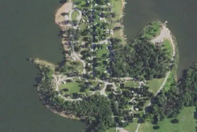Hermitage Campground