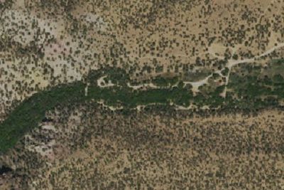 Pine Creek Campground