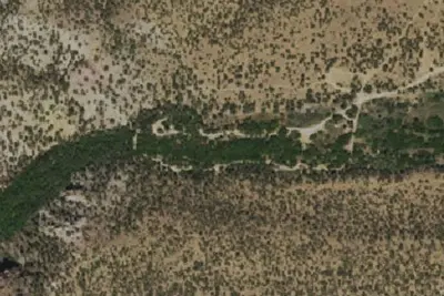 Pine Creek Campground