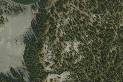 U.S. Forest Service Site #5