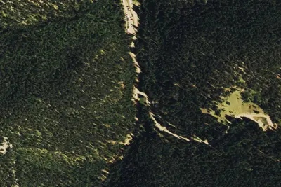The Crags