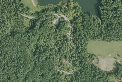 Historic Valley Campground