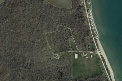 East Park Campground