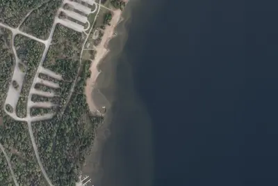 Camp site