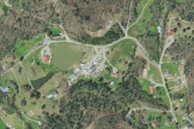 Camp site