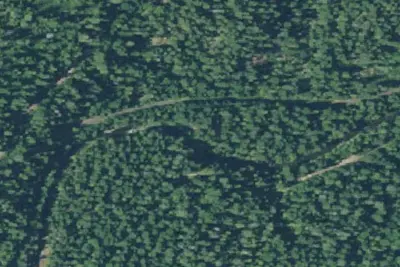 Skillet Creek