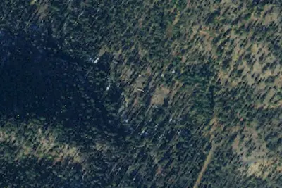 De Roux Horse Campground