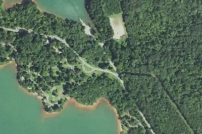 Jackrabbit Mountain Campground