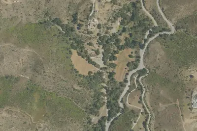 Decker Canyon Camp