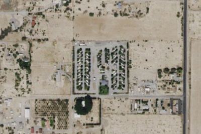 RV Ranch Resort