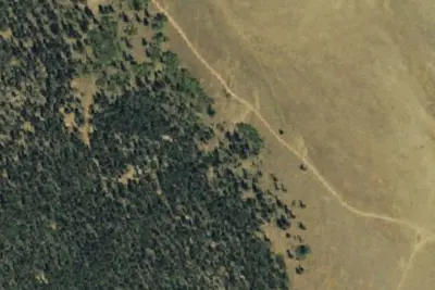 Camp site