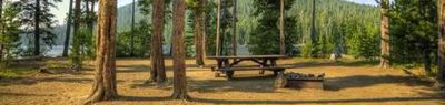 Little Cultus