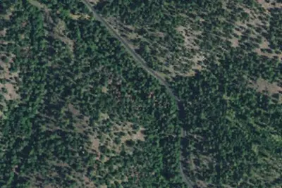 Billy Fields Campground