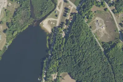 Wooden Shoe Park Campground