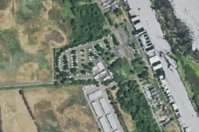 Sugar Barge RV Park