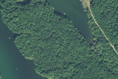 Camp site