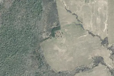 Camp site