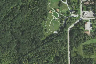 Camp site