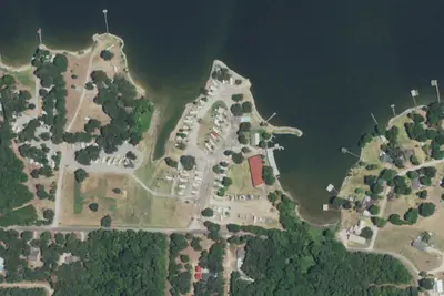 Red Bear Resort