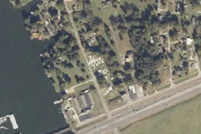 Shoal Creek RV